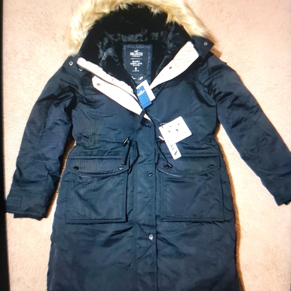 Womens jacket - Picture 1 of 4